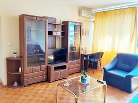 Apartament de închiriat 2 camere, în Bucuresti, zona Universitate
