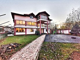Casa de vânzare 12 camere, în Bucureşti, zona Păcii