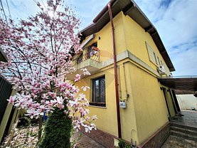 Casa de vânzare 4 camere, în Bucuresti, zona Cotroceni