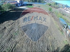Teren construcţii de vânzare în Corbeanca