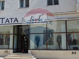 Închiriere spaţiu comercial în Iasi, Ultracentral