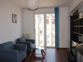 Apartament de vânzare 4 camere, în Bucureşti, zona Romană
