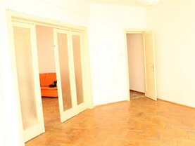 Apartament de vânzare 3 camere, în Bucuresti, zona Universitate