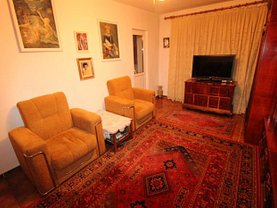 Apartament de vânzare 3 camere, în Bucuresti, zona Tei