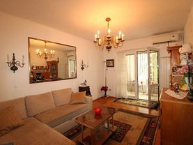 Apartament de vânzare 2 camere, în Bucureşti, zona Romană