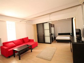 Apartament de închiriat 2 camere, în Bucureşti, zona Romană
