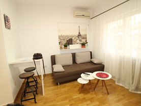 Apartament de vânzare 2 camere, în Bucureşti, zona Universitate