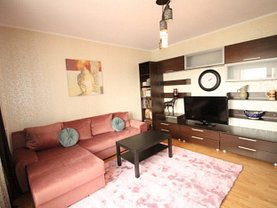 Apartament de închiriat 3 camere, în Bucuresti, zona Berceni