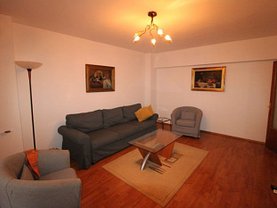 Apartament de închiriat 2 camere, în Bucureşti, zona Universitate