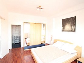 Apartament de închiriat 4 camere, în Bucuresti, zona Cismigiu