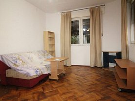 Garsonieră de închiriat, în Bucuresti, zona Romana