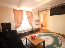 Apartament de închiriat 2 camere, în Bucureşti, zona Kogălniceanu