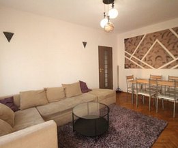Apartament de închiriat 3 camere, în Bucureşti, zona Romană