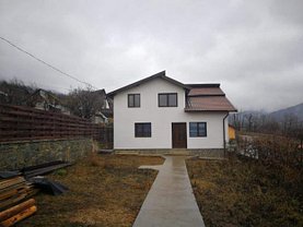 Casa de vânzare 5 camere, în Nehoiu, zona Sud