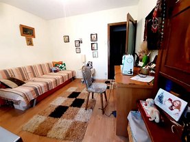 Apartament de vânzare 3 camere în Galati, I. C. Frimu