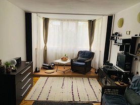 Apartament de vânzare 4 camere în Galati, Faleza