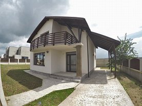 Casa de vânzare 4 camere, în Galati, zona Aeroport