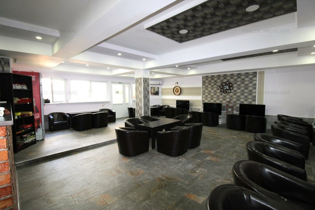 Spatiu comercial in Tiglina1