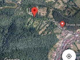 Vânzare teren investiţii în Brasov, Drumul Poienii