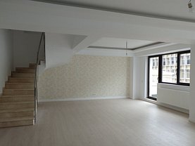 Apartament de închiriat 6 camere, în Bucuresti, zona Dorobanti