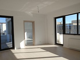 Apartament de închiriat 4 camere, în Bucuresti, zona Dorobanti