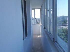Apartament de vânzare 2 camere, în Bucuresti, zona Liviu Rebreanu