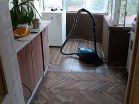 Garsonieră de închiriat în Timisoara, Take Ionescu