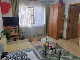 Apartament de vânzare 2 camere, în Timişoara, zona Girocului