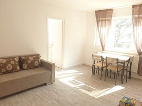 Apartament de închiriat 2 camere, în Timişoara, zona Dacia