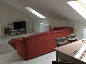 Apartament de închiriat 3 camere, în Dumbrăviţa