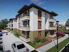 Apartament de vânzare 2 camere, în Timişoara, zona Braytim