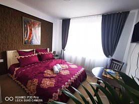 Garsonieră de închiriat, în Timişoara, zona Lipovei