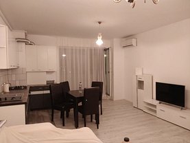 Apartament de închiriat 2 camere, în Timişoara, zona Torontalului