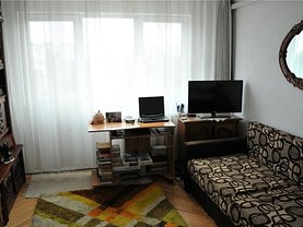 Apartament de vânzare 2 camere, în Timişoara, zona Dacia