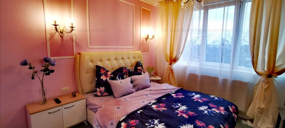 Regim hotelier Ultralux zona Iulius Town!! - imaginea 0 + 1