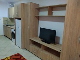 Garsonieră de închiriat, în Timişoara, zona Lipovei