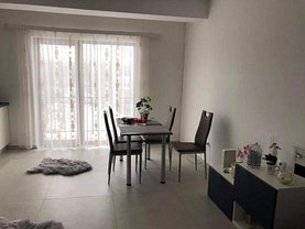Apartament de închiriat 2 camere, în Timişoara, zona Aradului