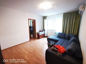 Apartament de vânzare 3 camere, în Timişoara, zona Dacia