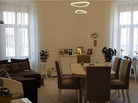 Apartament de vânzare 4 camere, în Timişoara, zona Central
