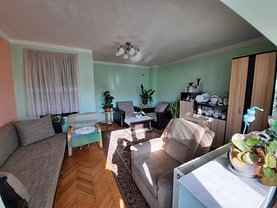 Apartament de vânzare 2 camere, în Timişoara, zona Fabric