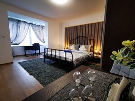 Garsonieră de închiriat, în Timişoara, zona Take Ionescu