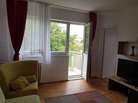 Apartament de închiriat 4 camere, în Timisoara, zona Take Ionescu