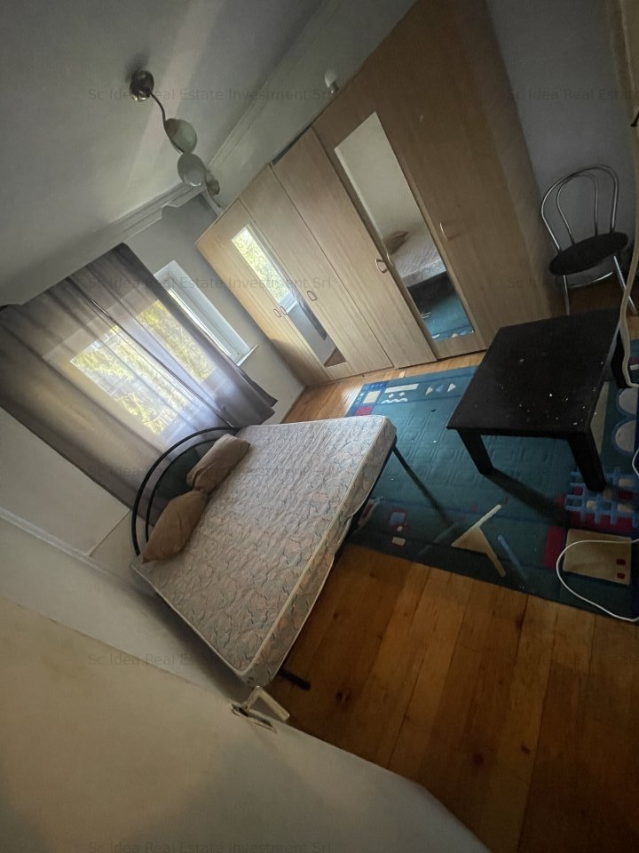 Apartament 2 camere, zona Mircea cel Batran - imaginea 0 + 1