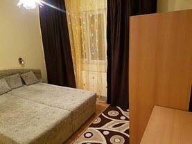 Apartament de închiriat 2 camere, în Timişoara, zona Gheorghe Lazăr
