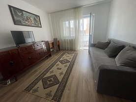 Apartament de inchiriat 2 camere, în Timisoara, zona Dambovita