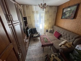 Apartament de inchiriat 2 camere, în Timisoara, zona Buziasului