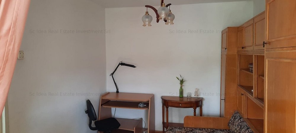 Apartament 2 camere, Circumvalatiunii - imaginea 0 + 1