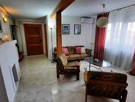 Apartament de închiriat 2 camere, în Timişoara, zona Telegrafului