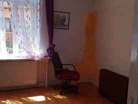 Casa 2 camere în Timisoara, Elisabetin