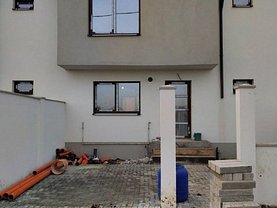 Casa de vânzare 4 camere, în Timişoara, zona Exterior Nord